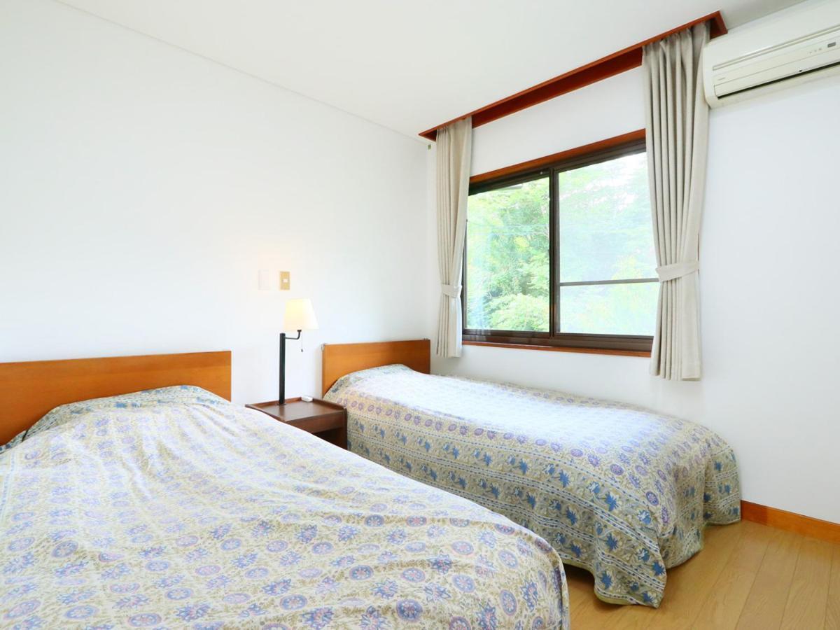 Kawaguchiko Inn Yesterday Fujikawaguchiko Exteriör bild