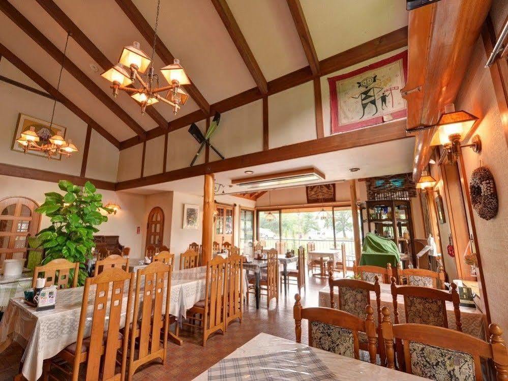 Kawaguchiko Inn Yesterday Fujikawaguchiko Exteriör bild