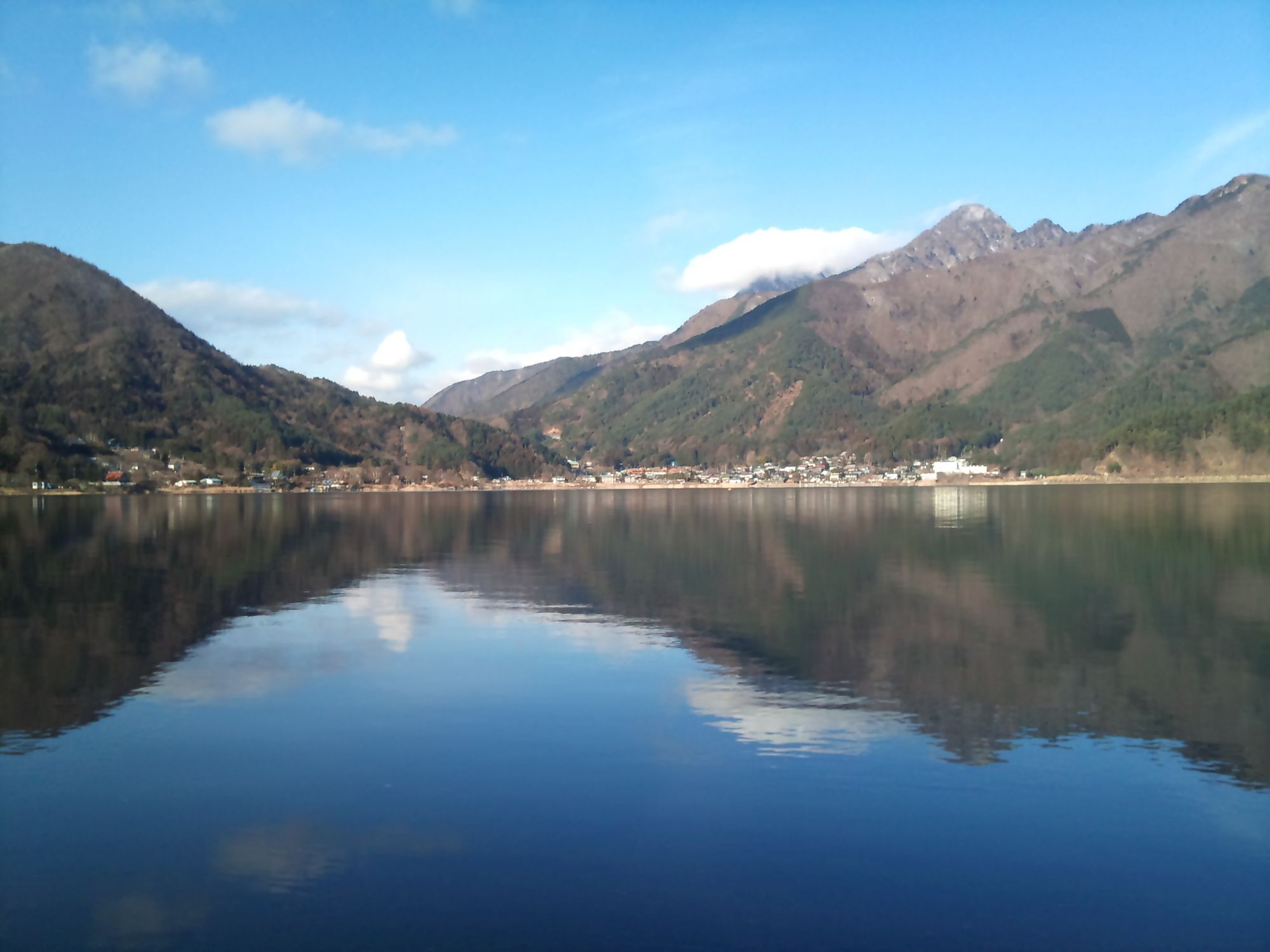 Kawaguchiko Inn Yesterday Fujikawaguchiko Exteriör bild